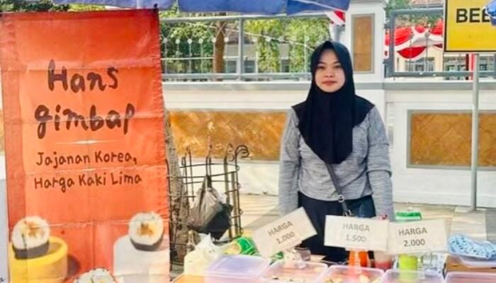 UMKM Bojonegoro Maju: Jumlah Pelaku Usaha Meningkat 3% Setiap Tahun