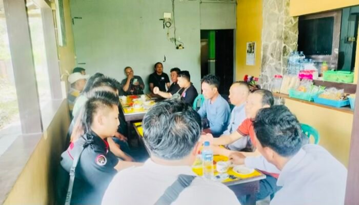 PJI Bojonegoro Matangkan Persiapan UKW 2026