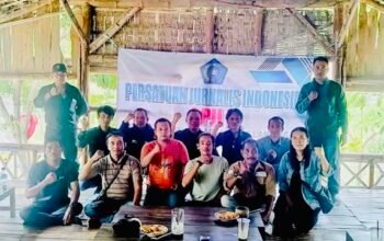 PJI Lamongan Perkuat Barisan Profesionalisme