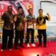 Kedungadem Meriahkan HUT ke-80 RI dengan Pesta Rakyat dan Penutupan KEJURCAM