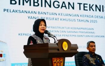 Pemkab Bojonegoro Siapkan Rp840 Miliar untuk Bantuan Keuangan Desa