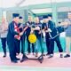 Ketua Umum IKSPI Kera Sakti Hadiri Kejurkab IKS CUP III Bojonegoro 2025
