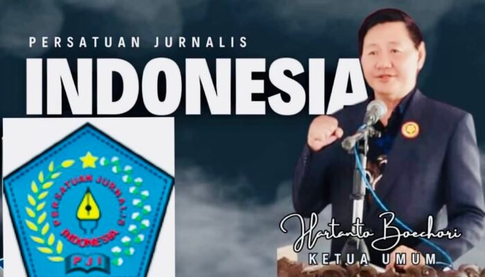 Viral Bikin Gaduh, Ketua Umum PJI Minta Bupati Marhaen Copot Kades Sukorejo