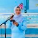 Cetak Bibit Atlet Renang Putri, Cantika Wahono Resmi Buka Perwosi Cup 2025 Bojonegoro