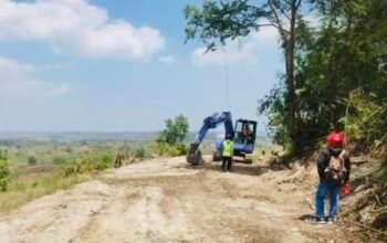 Pemerataan Infrastruktur: Langkah Menuju Bojonegoro Makmur