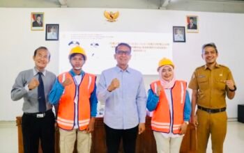Pemkab Bojonegoro Gelar Pelatihan dan Sertifikasi Tenaga Konstruksi
