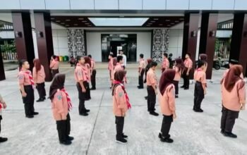 Sekolah Rakyat di Bojonegoro: Mewujudkan Pendidikan yang Merata