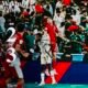Garuda Beri Perlawanan Heroik, Namun Takluk 2-3 dari Arab Saudi di Kualifikasi Piala Dunia