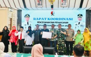Bojonegoro Melawan Pernikahan Dini dan Kekerasan terhadap Anak