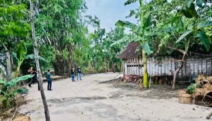 Mafia Solar Bojonegoro Kocar-Kacir, Dua Lapak Ilegal di Dander dan Kalitidu Disidak Polisi