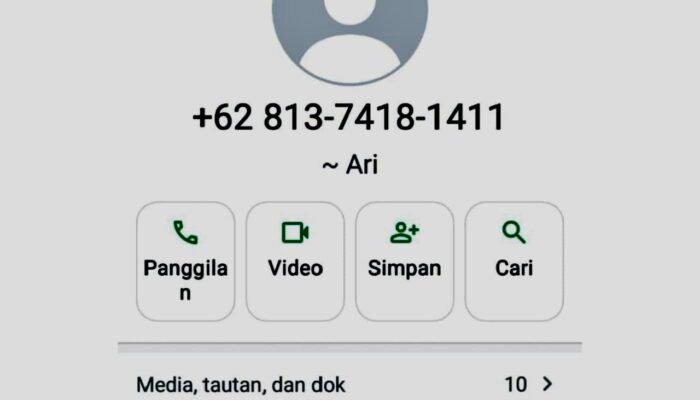 Waspada, Cara Licik Penipuan Beli dan Bajak Grup Facebook