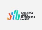 Logo Resmi HJB ke-348: Filosofi dan Desain yang Menginspirasi