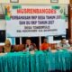 Pemdes Tondomulo Bojonegoro Optimis Wujudkan Lapangan Bola pada RKP 2026