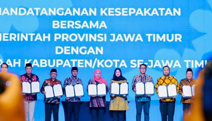 Bojonegoro dan Kejaksaan Negeri Sepakati Restorative Justice untuk Keadilan Humanis