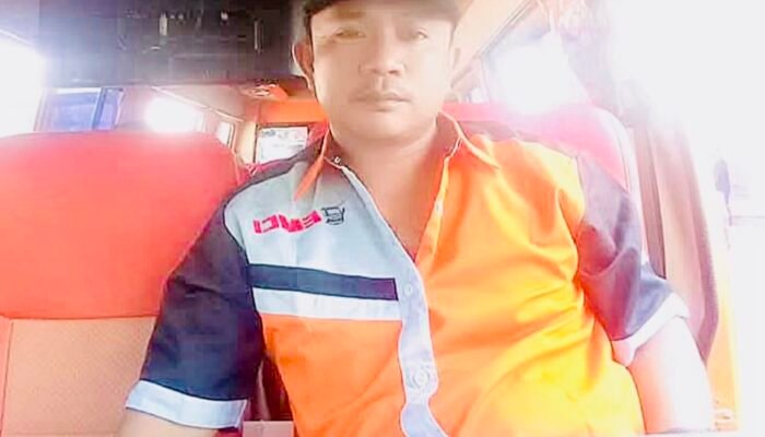 Sopir Elf Keluhkan Kelangkaan Solar di SPBU Bojonegoro