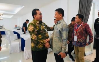 ADPMET Gelar Rakernas 2025, untuk Ketahanan Energi Nasional