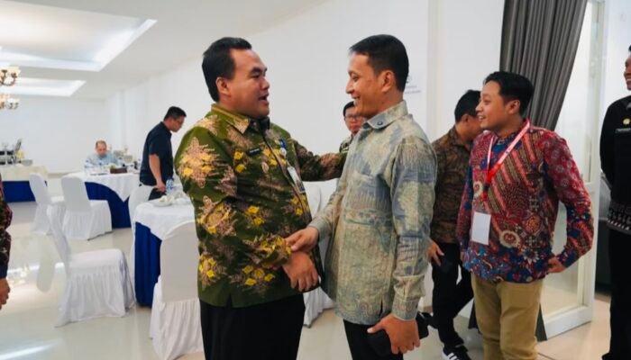 ADPMET Gelar Rakernas 2025, untuk Ketahanan Energi Nasional