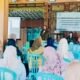 STIKes Rajekwesi Bojonegoro Gelar Pelatihan Digital Marketing untuk Ibu-Ibu Pengrajin Anyaman Bambu di Desa Sugihwaras