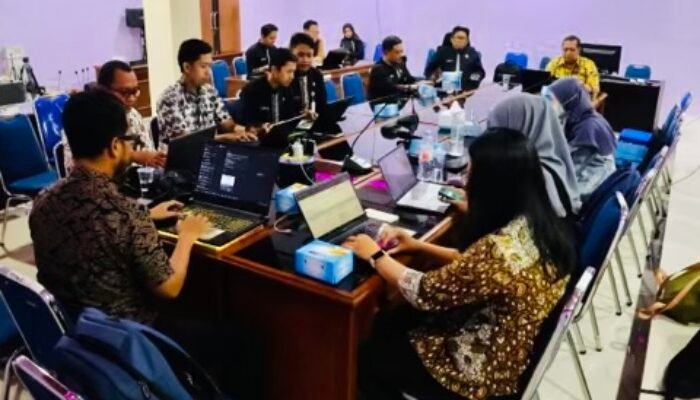 Pemkab Bojonegoro Perkuat Pengawasan Internal Cegah KKN