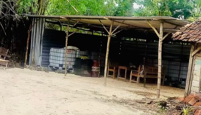 Mafia Solar Kuasai Bojonegoro, Oknum SPBU dan APH Diduga Terlibat