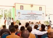 Bojonegoro Gelar Workshop TPPO untuk Cegah Perdagangan Orang
