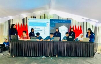 Battle of Mind BYF 2025: Aqiila Shifwah Raih Juara, SMAN 1 Bojonegoro Bersinar,