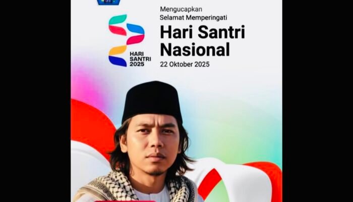Ketua PJI Bojonegoro: Santri Adalah Penjaga Moral Bangsa