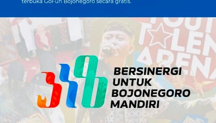 Pemkab Bojonegoro Siapkan Acara Menarik untuk HUT ke-348