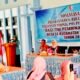SPM Posyandu Bojonegoro Diperluas, Sosialisasi Cantika Wahono di Kedungadem Sukses