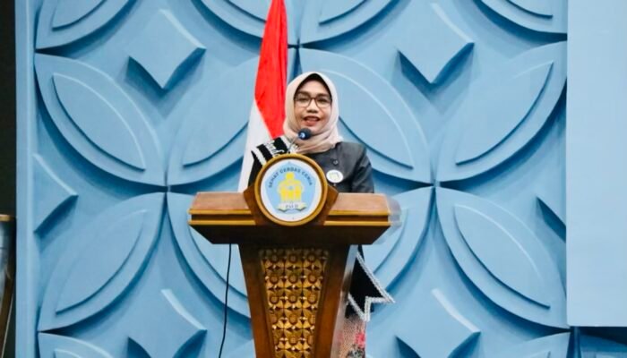 Bojonegoro Wujudkan Pendidikan Berkualitas: Bunda PAUD Dikukuhkan untuk Masa Depan Gemilang