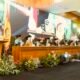 Unigoro Kukuhkan 535 Sarjana, Bupati Bojonegoro Dorong Lulusan Jadi Generasi Tangguh dan Adaptif