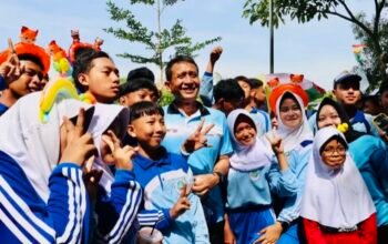 Bojonegoro Jadi Tuan Rumah Festival Olahraga Pendidikan 2025 Tingkat Nasional