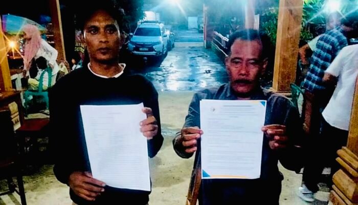 Penangkapan Ilegal dan Penganiayaan Diduga Dilakukan Oknum Resmob Tuban