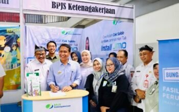 Pemkab Bojonegoro Luncurkan Pekan Bejo Kurangi Pengangguran