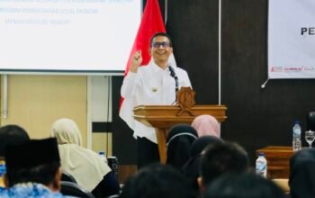 Bupati Bojonegoro Dorong Transformasi KPM PKH Menuju Graduasi Mandiri