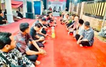 Dihadiri Eyang Atok, Margaluyu Bojonegoro Diharap Bangkit Seperti Era 90-an