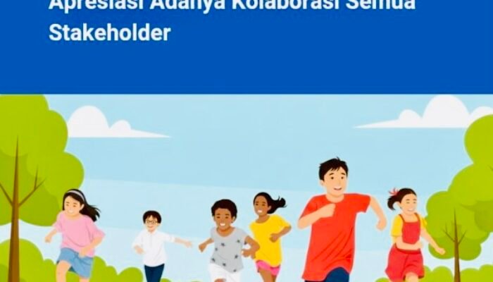 Bojonegoro Terima Dana Insentif Fiskal atas Penurunan Stunting