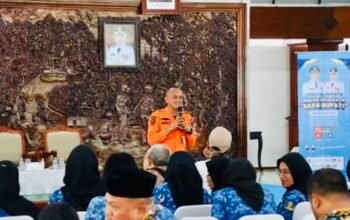 Musim Hujan  Bojonegoro: BPBD Imbau Warga Waspada