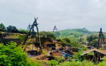 Bojonegoro Selangkah Lagi Jadi UNESCO Geopark