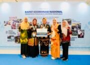 Bojonegoro Sabet Penghargaan Nasional Stunting, Raih Insentif Fiskal Rp 5,9 Miliar