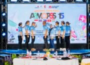6 Negara Asia Berebut Juara di ASMOPSS Bojonegoro