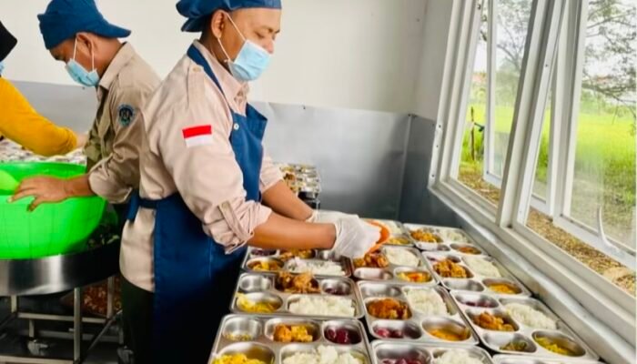 SPPG Taman Rajekwesi Bojonegoro: Inovasi Menu dan Pelayanan Gizi Terbaik