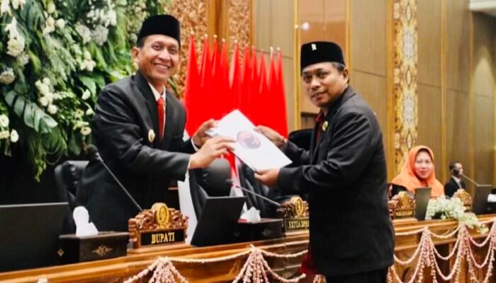 Pengawasan Bobrok, DPRD Soroti Konsultan Sport Center Bojonegoro