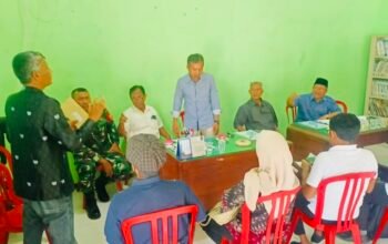 Dugaan Kecurangan Pilkades PAW Desa Sukorejo Bojonegoro, Satu Calon Mundur