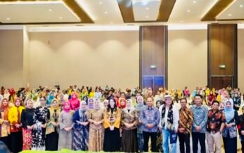 Cantika Wahono Serius Dorong Gemarikan Bojonegoro di Harkanas Jatim: Protein Ikan untuk Generasi Emas 2045