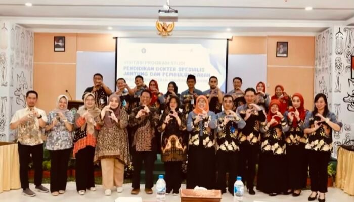 RSUD Sosodoro Djatikoesoemo Bertekad Jadi Pusat Rujukan Jantung Regional