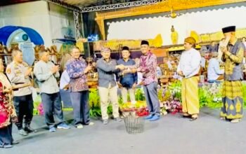 Festival Budaya Kedungadem: Meriahkan HJB ke-348 dengan Seni dan Budaya