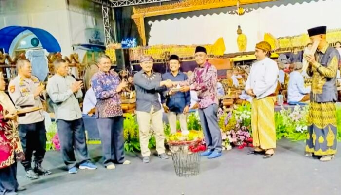 Festival Budaya Kedungadem: Meriahkan HJB ke-348 dengan Seni dan Budaya