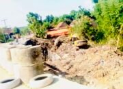 Dana Rakyat Terancam, Proyek Drainase Blora Diduga Langgar Standar Nasional