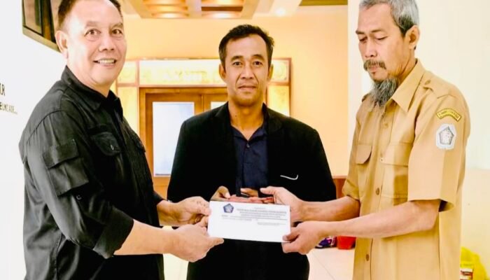 Program Baru PJI Lamongan Bikin Desa Makin Melek Pers